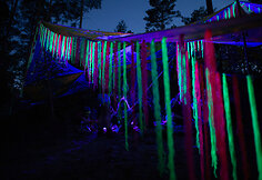 &bdquo;Revolution Festival&ldquo; akimirka