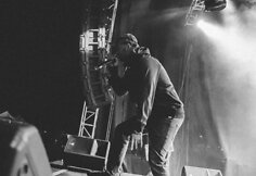 &bdquo;Revolution Festival&ldquo; akimirka