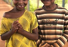 UNICEF misija Etiopijoje