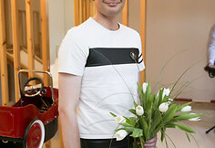 Karolis Murauskas
