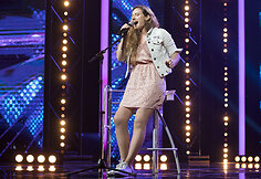 Gintarė Razulevičiūtė
