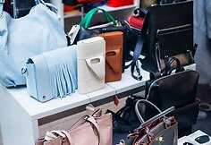 &bdquo;Fashion Bazaar&ldquo; mados mugėje