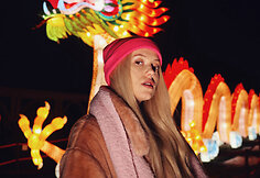 Monika Pundziūtė-Monique