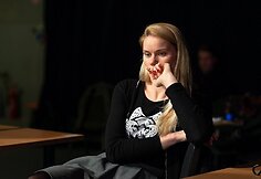 &bdquo;Eurovizijos&ldquo; atrankos užkulisiai