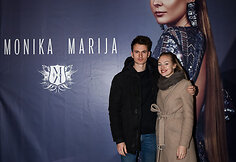 Monikos Marijos koncertas Vilniuje
