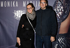 Monikos Marijos koncertas Vilniuje