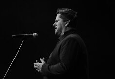 Merūno koncertas &bdquo;Pasaulio klasikos hitai&ldquo;