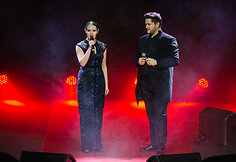 Lina Dambrauskaitė, Meriūnas Vitulskis