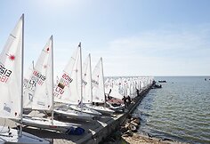 LR buriavimo taurė