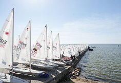 LR buriavimo taurė