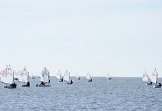 LR buriavimo taurė