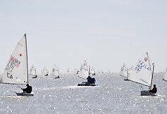 LR buriavimo taurė