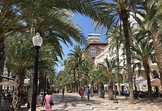 Ispanija