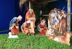 Rūtos Mikelkevičiūtės Kūčios &Scaron;ri Lankoje