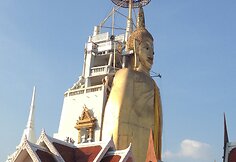 Julijos Maslinskajos-Ulvydienės atostogų Tailande akimirka