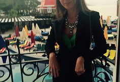 Justina Stambrauskaitė