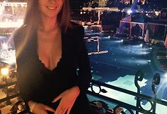 Justina Stambrauskaitė