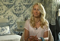 Elena Puidokaitė&ndash;Atlanta