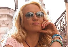 Elena Puidokaitė&ndash;Atlanta