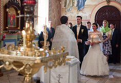 Dmitrijus Popovas ir Valerija Gončarova