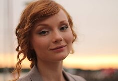 Gintarė Liesytė