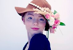 Gintarė Liesytė