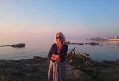 Gražina Baik&scaron;tytė