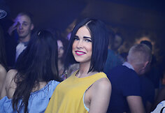 &bdquo;Zip fm&ldquo; gimtadienis Palangoje