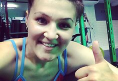 Viktorija Grigorjevaitė