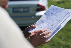 Kadras i&scaron; laidos &bdquo;Mitybos ir sporto balansas&ldquo;