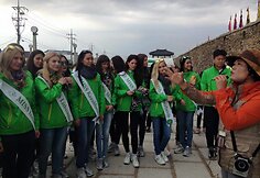 &bdquo;Miss Global Beauty Queen 2015&ldquo; akimirka