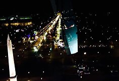 Lietuvių vie&scaron;nagė Paryžiuje per i&scaron;puolių naktį