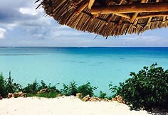 Kelionės Zanzibare akimirka