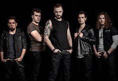 Grupė &bdquo;Stiffer&ldquo;