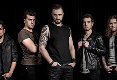 Grupė &bdquo;Stiffer&ldquo;