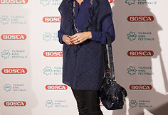 Gražina Baikštytė