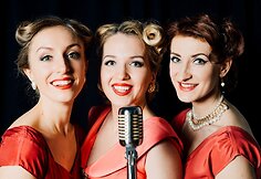 „The Ditties“