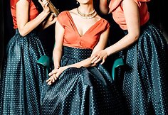 „The Ditties“