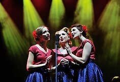 „The Ditties“