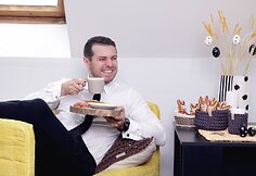 Dainius Dim&scaron;a