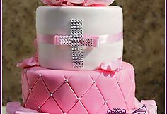 „Cake Design London“ tortai