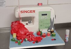 „Cake Design London“ tortai