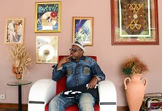 Papa Wemba