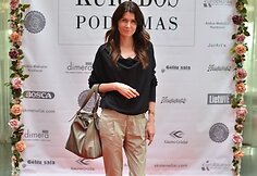 Renginio akimirka