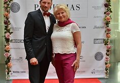 Joana Barta&scaron;kienė