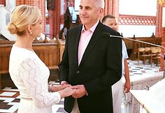 Loreta ir Vygaudas U&scaron;ackai