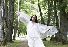 Larisa Kalpokaitė