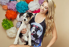 &bdquo;Provocateur&ldquo; modelis