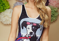 &bdquo;Provocateur&ldquo; modelis