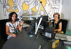 Livija Gradauskienė, Vaida Zakarkienė